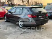 2013 BMW 320
