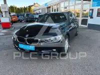 2013 BMW 320