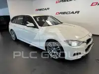2013 BMW 320