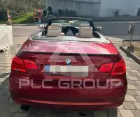 2013 BMW 320