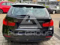 2013 BMW 320