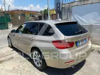 2013 BMW 320