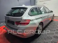 2013 BMW 320