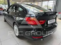 2013 BMW 320