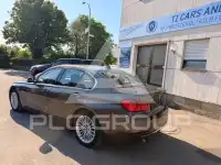 2013 BMW 320