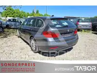 2013 BMW 320