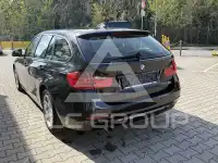 2013 BMW 320