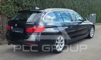 2013 BMW 320
