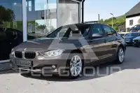 2013 BMW 320