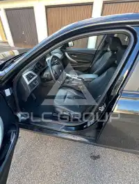 2013 BMW 320