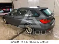 2013 BMW 320