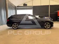 2013 BMW 320