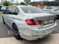 2013 BMW 320