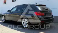 2013 BMW 320