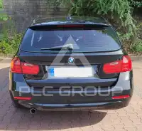 2013 BMW 320