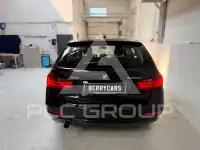 2013 BMW 320