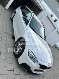 2013 BMW 320