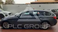 2013 BMW 320