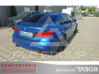 2013 BMW 320