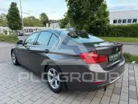 2013 BMW 320