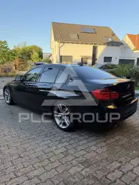 2013 BMW 320