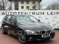 2013 BMW 320