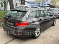 2013 BMW 320