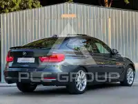 2013 BMW 320
