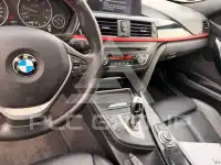 2013 BMW 320