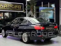 2013 BMW 320
