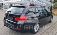2013 BMW 320