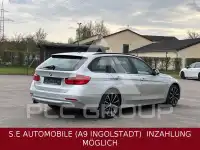 2013 BMW 320
