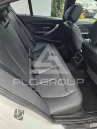 2013 BMW 320
