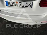 2013 BMW 320