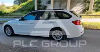 2013 BMW 320