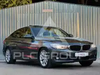 2013 BMW 320