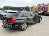 2013 BMW 320