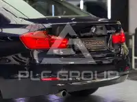 2013 BMW 320