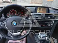 2013 BMW 320