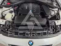 2013 BMW 320