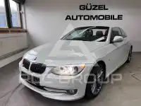 2013 BMW 320