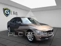 2013 BMW 320