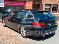 2013 BMW 320