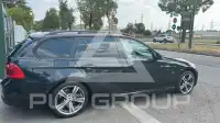 2013 BMW 320
