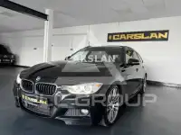2013 BMW 320