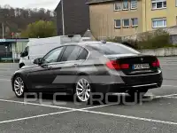 2013 BMW 320