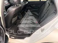 2013 BMW 320