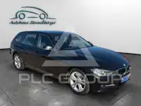 2013 BMW 320
