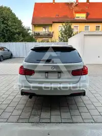 2013 BMW 320