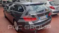 2013 BMW 320